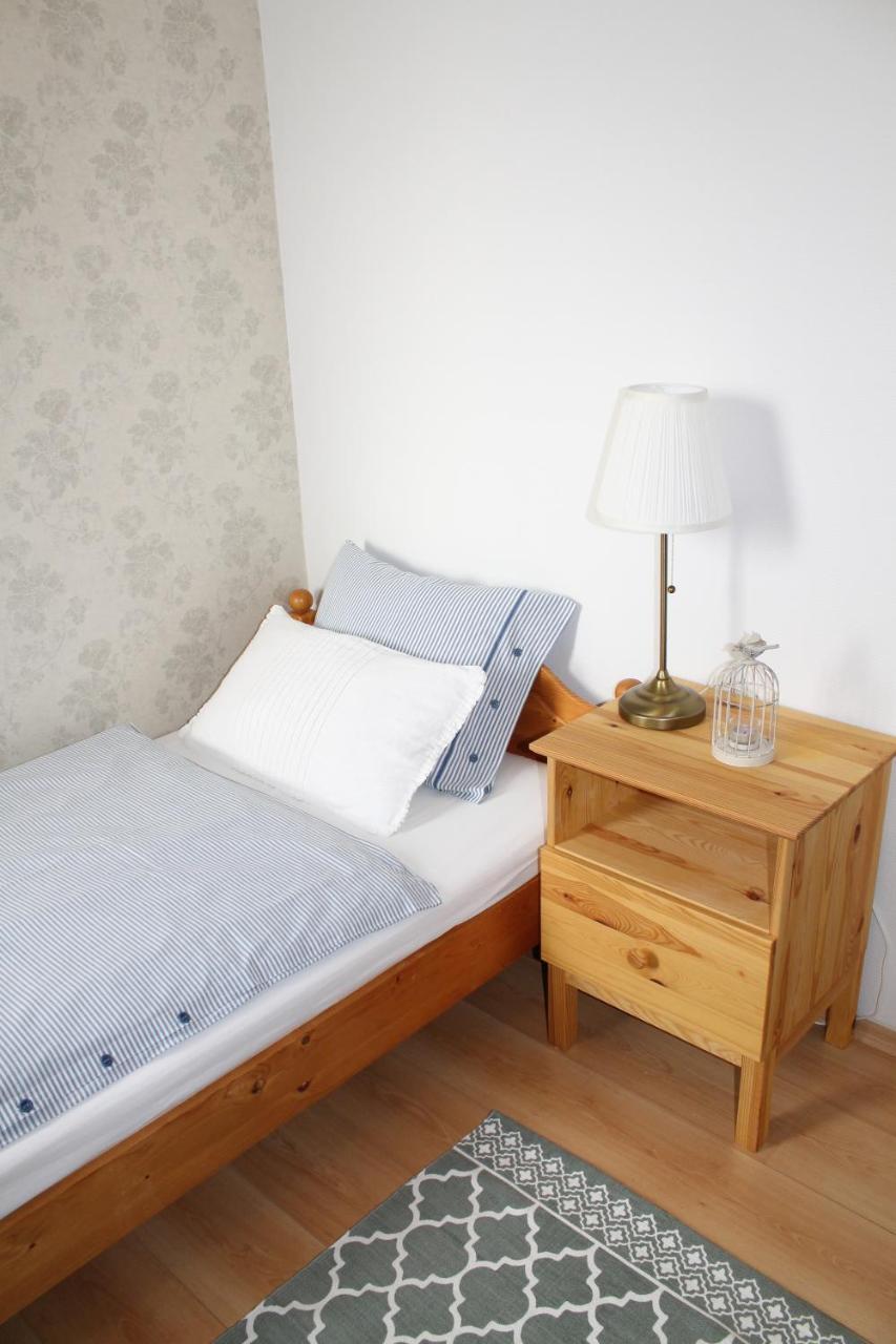 Ferienwohnung Apartman Nikol Tihany Exterior foto