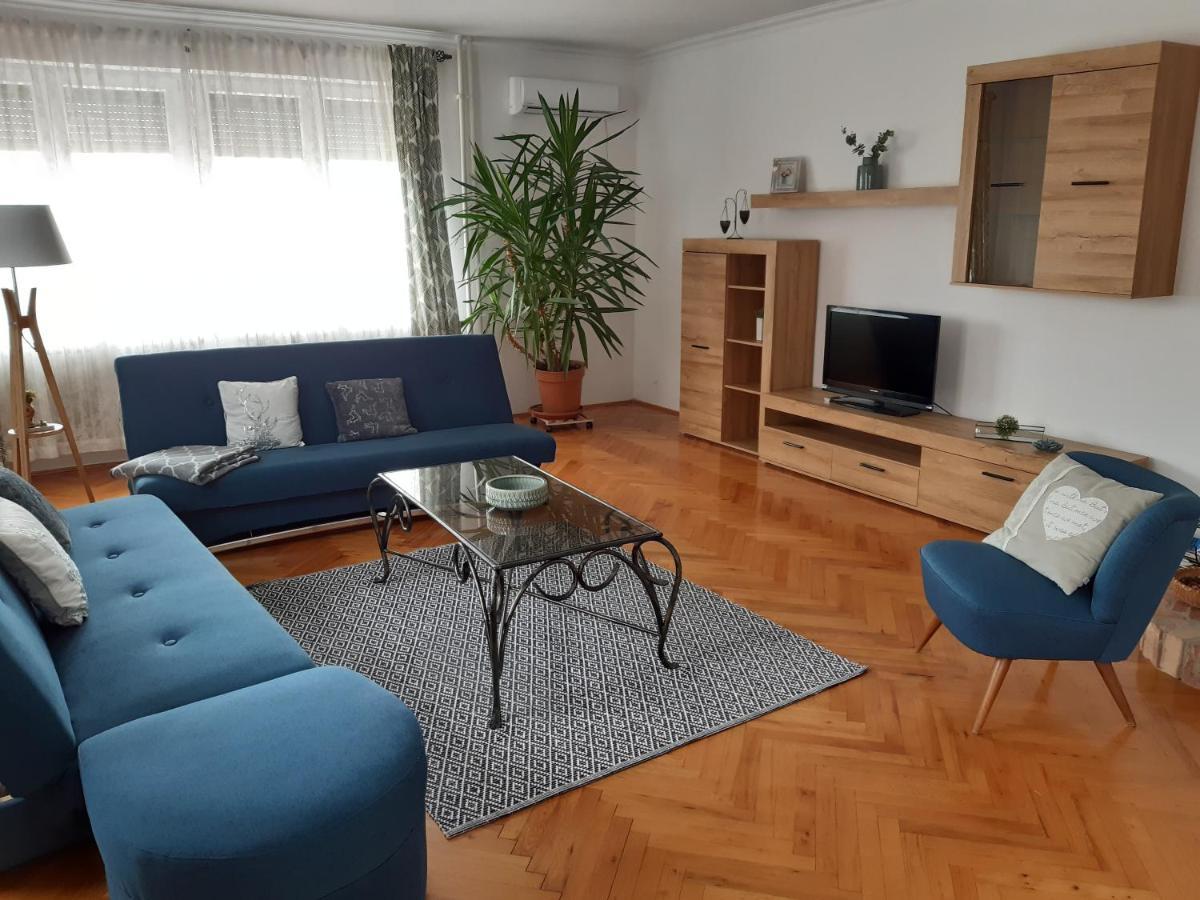 Ferienwohnung Apartman Nikol Tihany Exterior foto